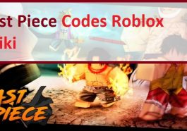 Code Last Piece 2021 Archives Link Vn - roblox one piece wiki codes